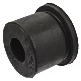 Coussinet de palier, ressort à lames FEBI BILSTEIN 42514