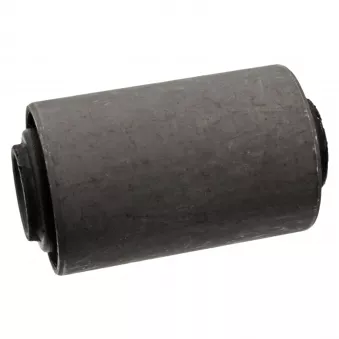 Coussinet de palier, ressort à lames avant droit FEBI BILSTEIN