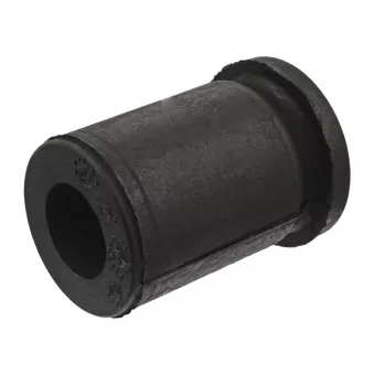 Coussinet de palier, ressort à lames FEBI BILSTEIN 42527