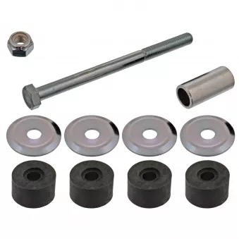 Entretoise/tige, stabilisateur FEBI BILSTEIN 42583