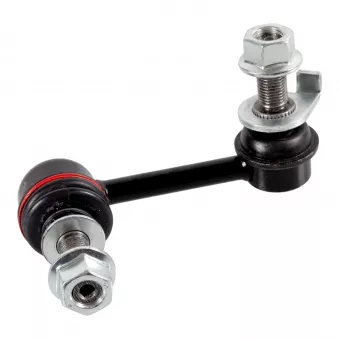 Entretoise/tige, stabilisateur avant gauche FEBI BILSTEIN 42590