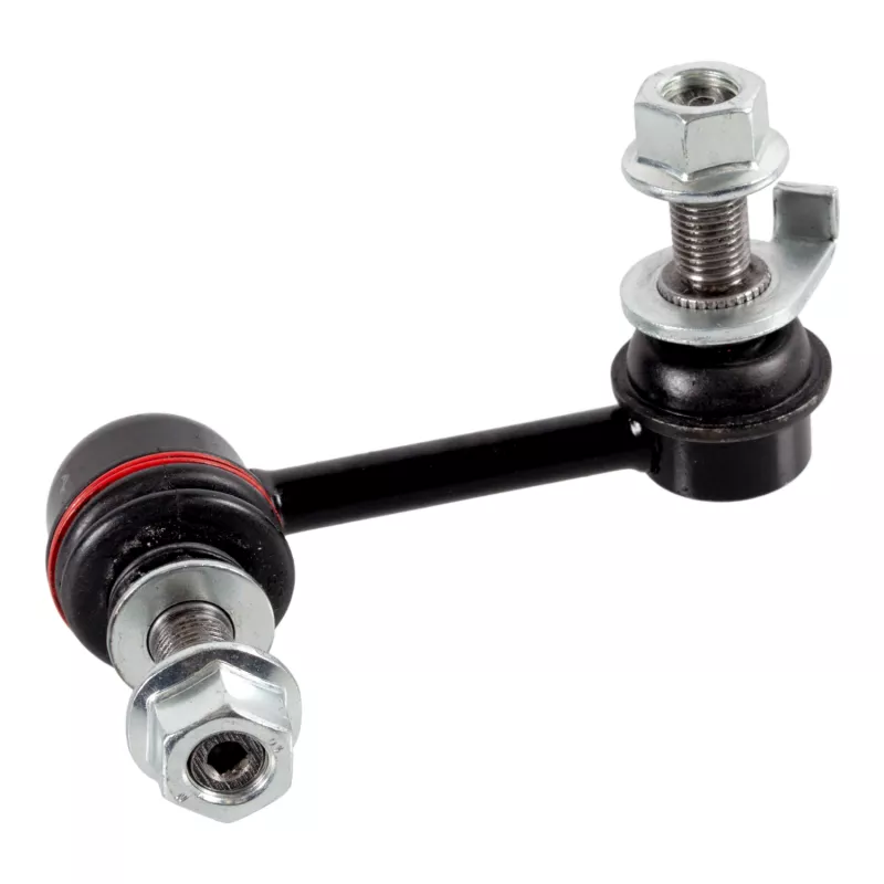 Entretoise/tige, stabilisateur avant gauche FEBI BILSTEIN 42590