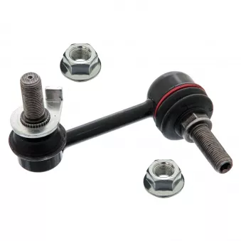 Entretoise/tige, stabilisateur avant droit FEBI BILSTEIN 42591