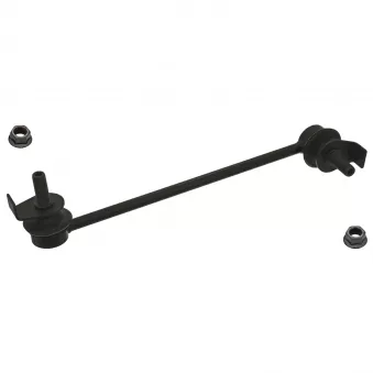Entretoise/tige, stabilisateur arrière gauche FEBI BILSTEIN
