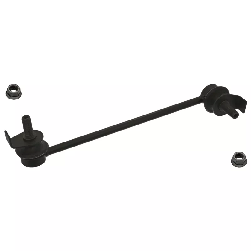 Entretoise/tige, stabilisateur arrière gauche FEBI BILSTEIN 42594
