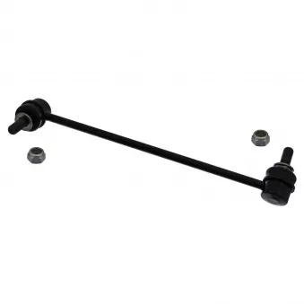 Entretoise/tige, stabilisateur avant gauche FEBI BILSTEIN