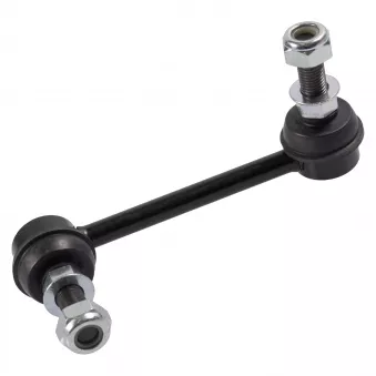 Entretoise/tige, stabilisateur arrière gauche FEBI BILSTEIN