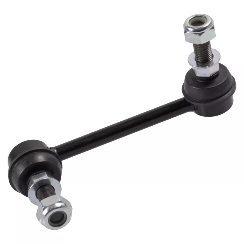 Entretoise/tige, stabilisateur arrière gauche FEBI BILSTEIN 42601