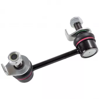 Entretoise/tige, stabilisateur arrière gauche FEBI BILSTEIN