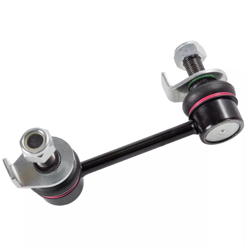 Entretoise/tige, stabilisateur arrière gauche FEBI BILSTEIN 42603