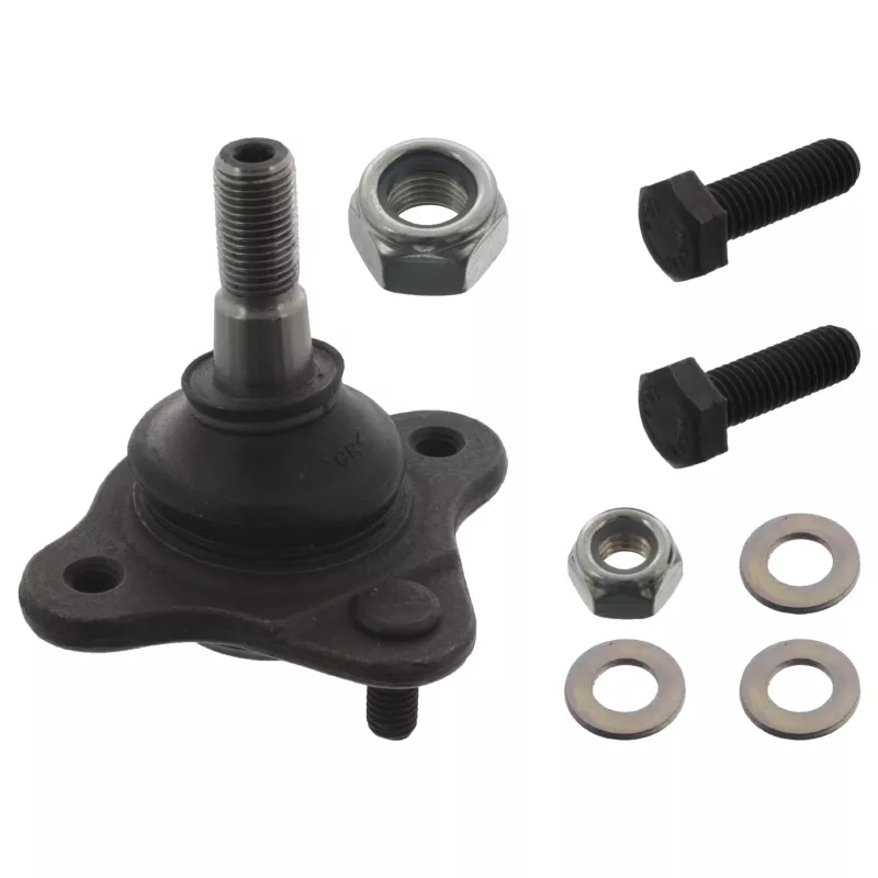 Rotule de suspension FEBI BILSTEIN 42612