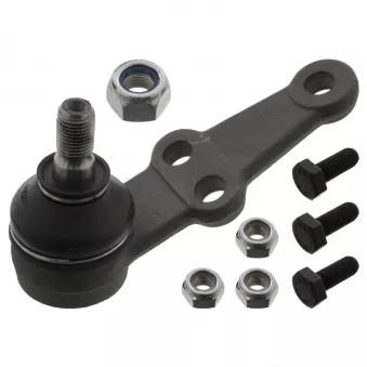 Rotule de suspension FEBI BILSTEIN 42613