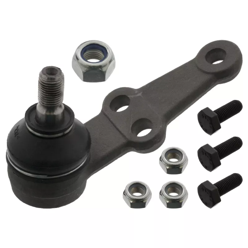 Rotule de suspension FEBI BILSTEIN 42613