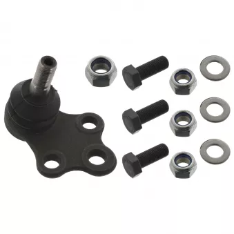 Rotule de suspension FEBI BILSTEIN 42614