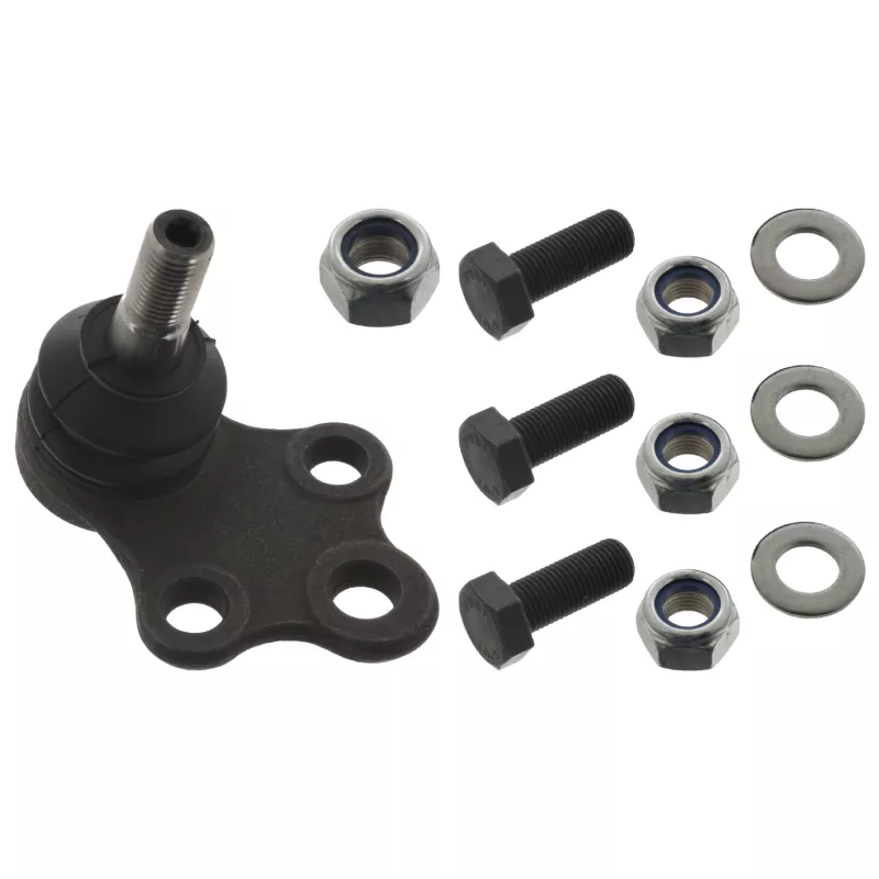 Rotule de suspension FEBI BILSTEIN 42614