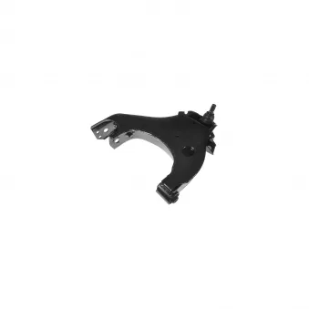 Triangle ou bras de suspension (train avant) FEBI BILSTEIN 42621