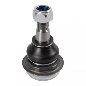 Rotule de suspension avant gauche FEBI BILSTEIN