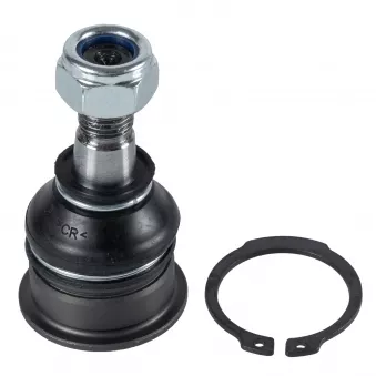Rotule de suspension FEBI BILSTEIN 42636