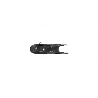 Triangle ou bras de suspension (train avant) FEBI BILSTEIN 42642