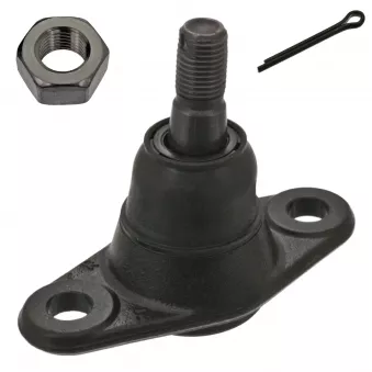 Rotule de suspension FEBI BILSTEIN 42647