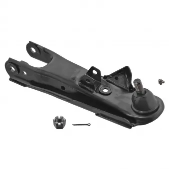 Triangle ou bras de suspension (train avant) FEBI BILSTEIN 42655