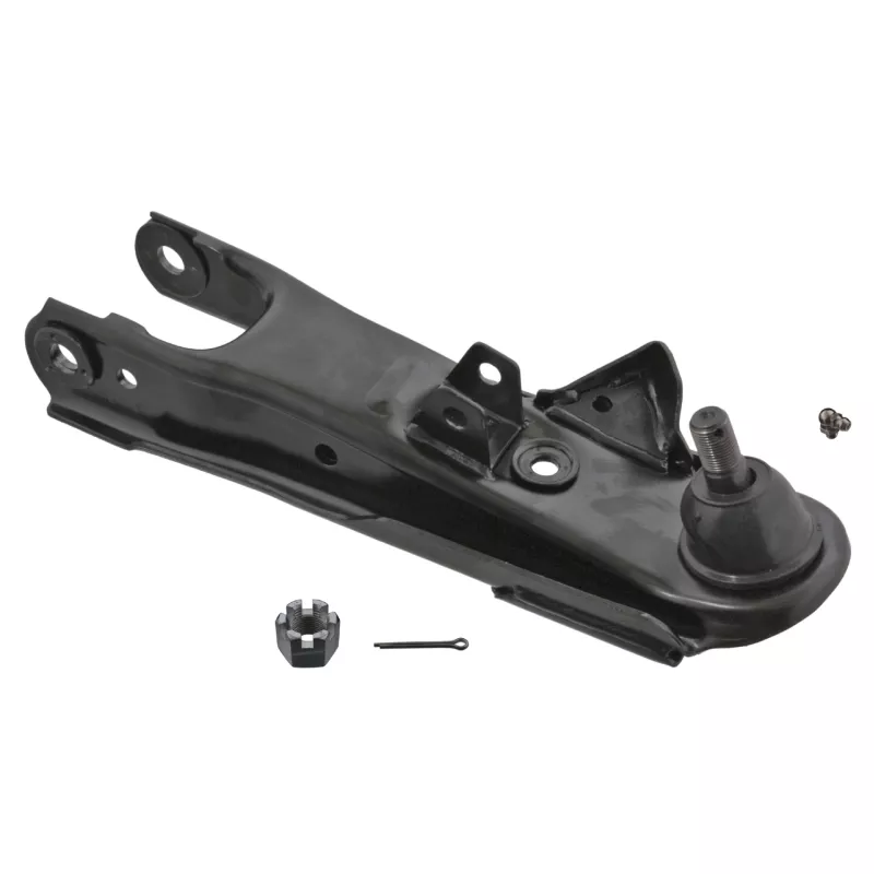 Triangle ou bras de suspension (train avant) FEBI BILSTEIN 42655