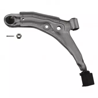 Triangle ou bras de suspension (train avant) FEBI BILSTEIN 42657
