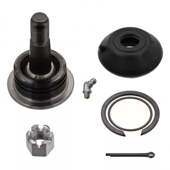 Rotule de suspension FEBI BILSTEIN 42658