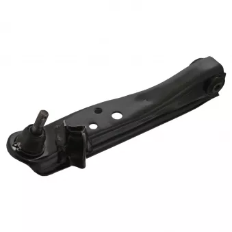 Triangle ou bras de suspension (train avant) FEBI BILSTEIN 42666