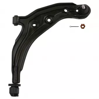 Triangle ou bras de suspension (train avant) FEBI BILSTEIN 42671