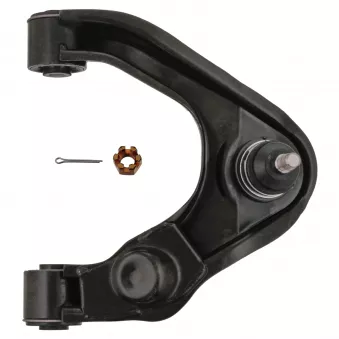 Triangle ou bras de suspension (train avant) FEBI BILSTEIN 42675