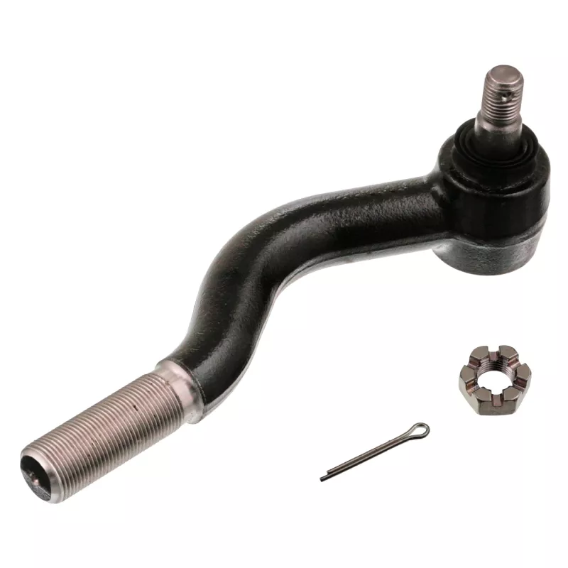 Rotule de barre de connexion avant gauche FEBI BILSTEIN 42680