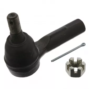Rotule de barre de connexion FEBI BILSTEIN