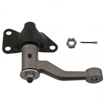 Levier intermédiaire de direction FEBI BILSTEIN 42683
