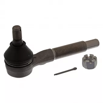 Rotule de barre de connexion avant droit FEBI BILSTEIN 42686