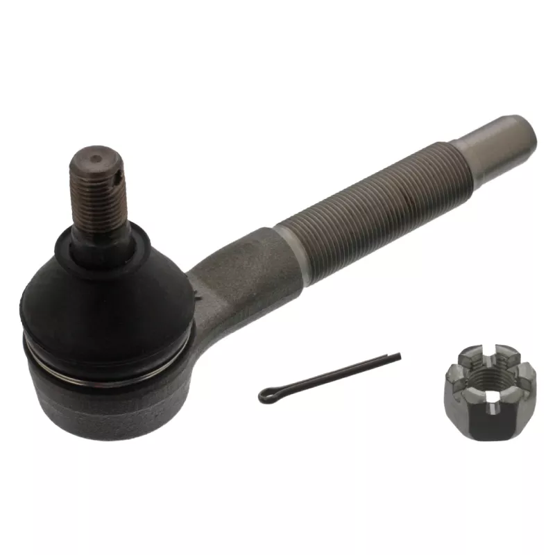 Rotule de barre de connexion avant gauche FEBI BILSTEIN 42687