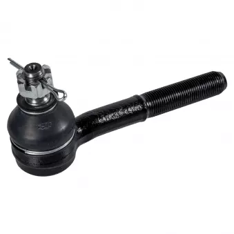 Rotule de barre de connexion avant gauche FEBI BILSTEIN 42688