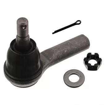 Rotule de barre de connexion FEBI BILSTEIN 42690