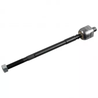 Rotule de direction intérieure, barre de connexion FEBI BILSTEIN 42696