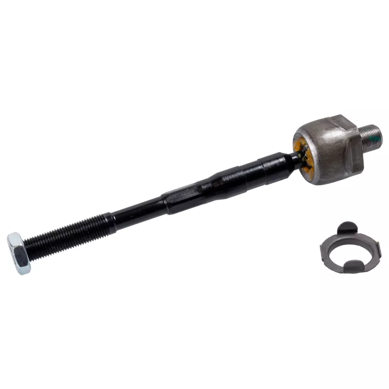 Rotule de direction intérieure, barre de connexion avant droit FEBI BILSTEIN 42712