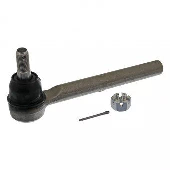 Rotule de barre de connexion FEBI BILSTEIN 42724