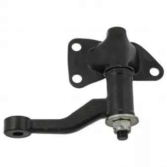 Levier intermédiaire de direction FEBI BILSTEIN 42725