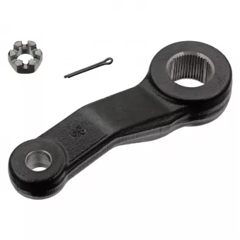 Levier de commande de direction FEBI BILSTEIN 42729