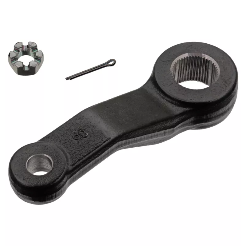 Levier de commande de direction FEBI BILSTEIN 42729