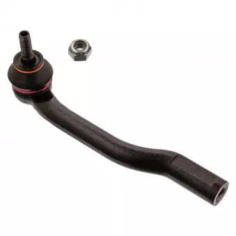 Rotule de barre de connexion avant gauche FEBI BILSTEIN 42730