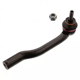 Rotule de barre de connexion avant droit FEBI BILSTEIN