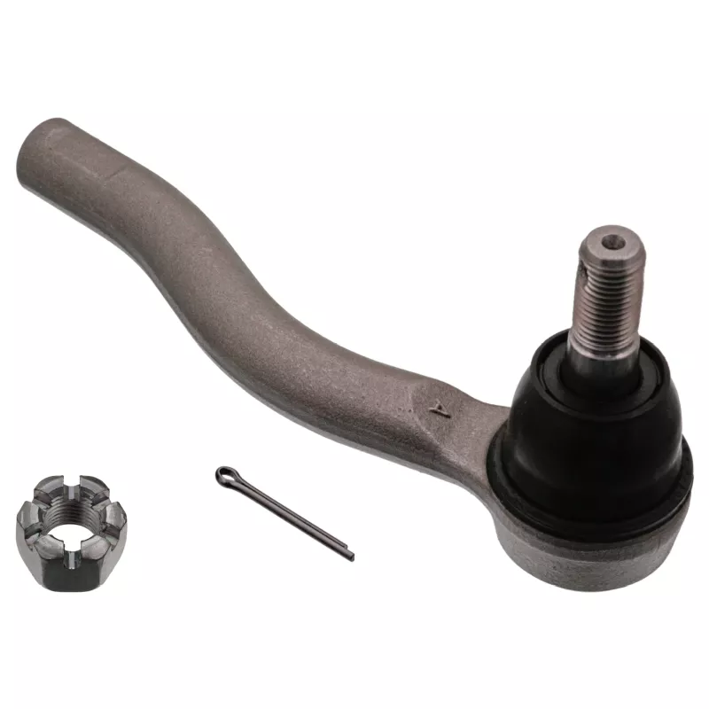 Rotule de barre de connexion avant droit FEBI BILSTEIN 42734