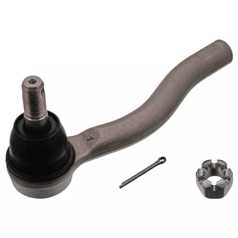 Rotule de barre de connexion avant gauche FEBI BILSTEIN 42735