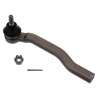 Rotule de barre de connexion avant droit FEBI BILSTEIN 42739