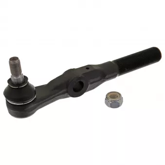 Rotule de barre de connexion avant droit FEBI BILSTEIN 42748